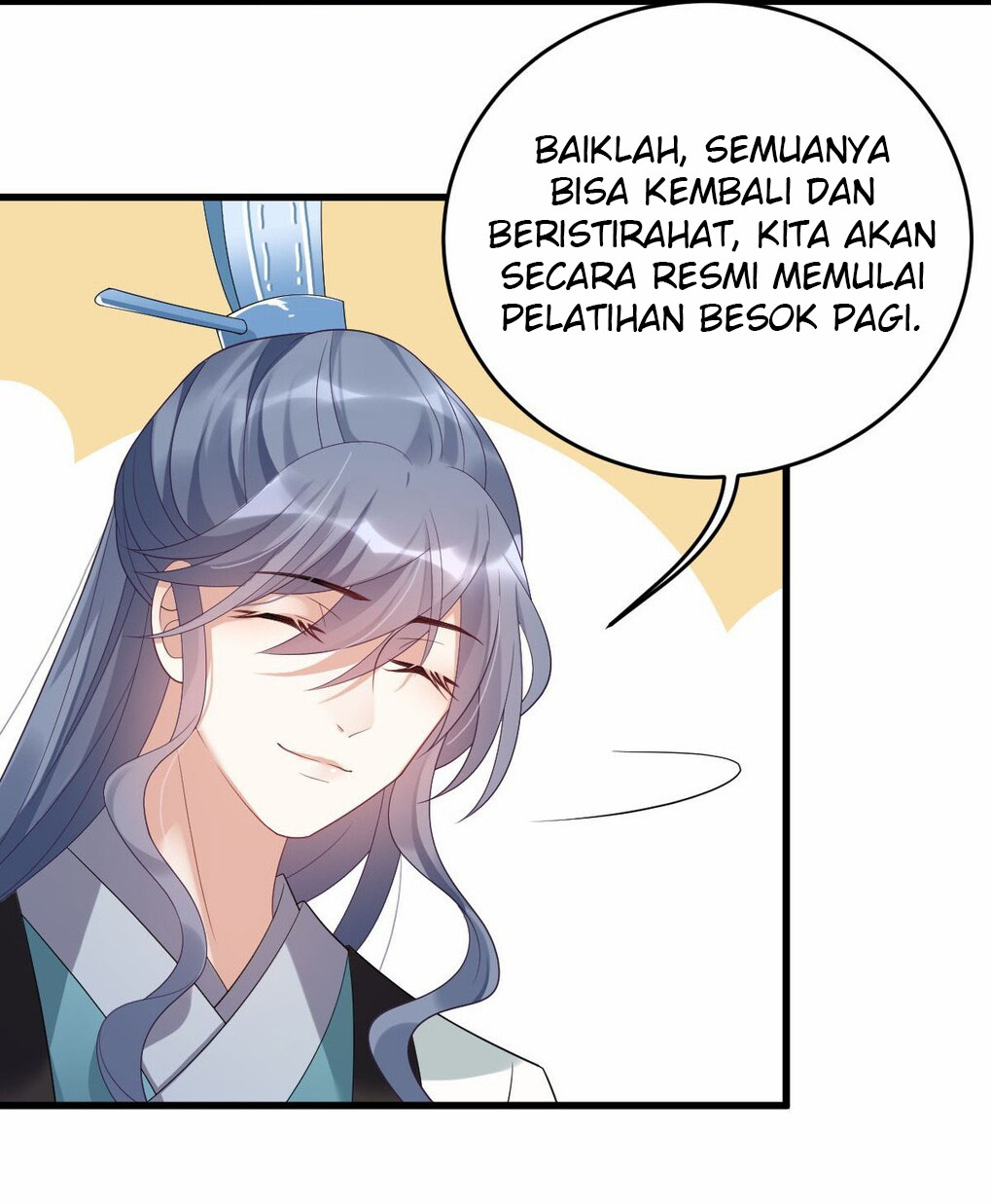 Return The Demon Goddess chapter 8 halaman 28