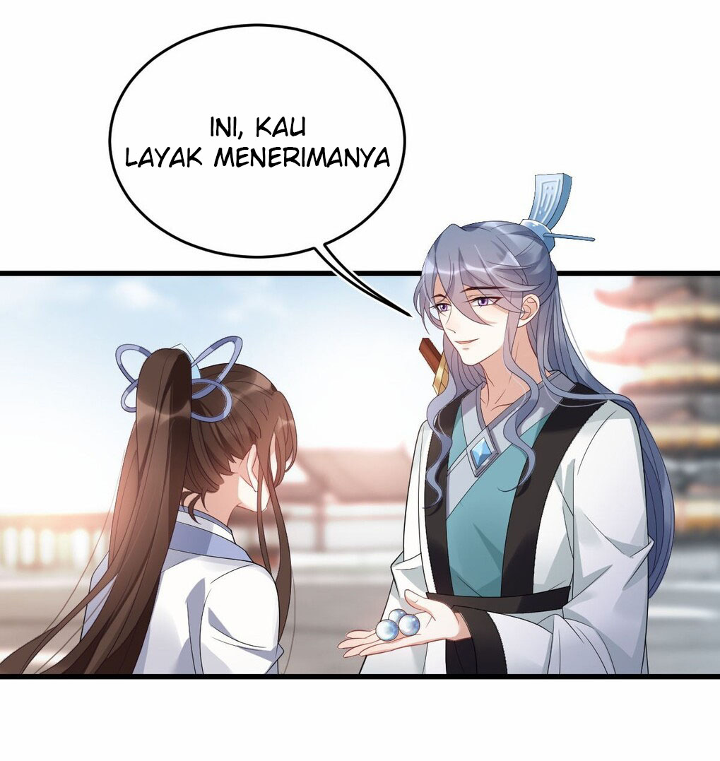 Return The Demon Goddess chapter 8 halaman 30