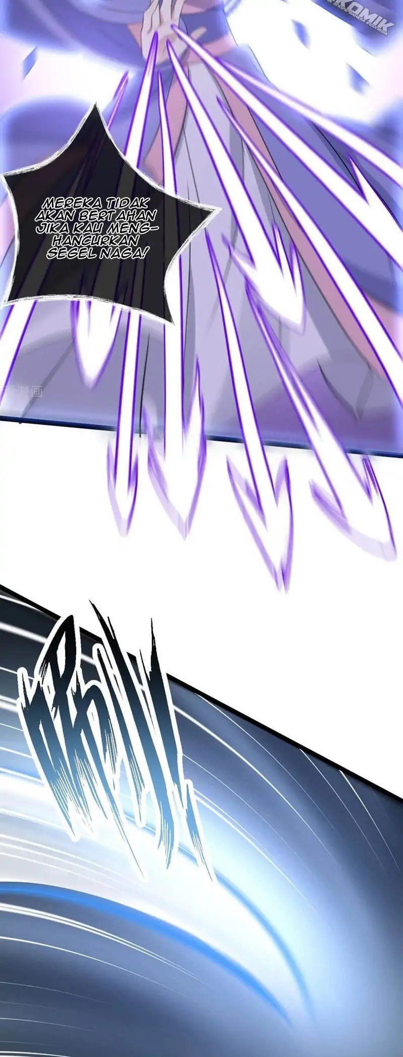 Return The Demon Goddess Bab 80 halaman 13