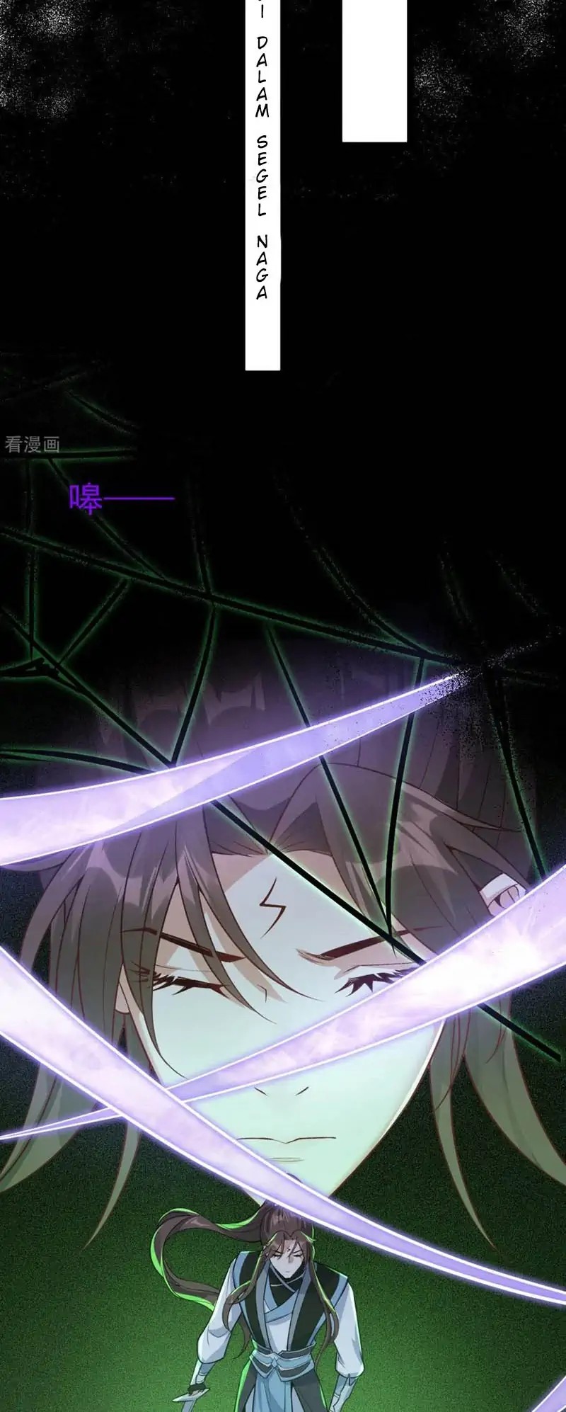 Return The Demon Goddess Bab 80 halaman 24