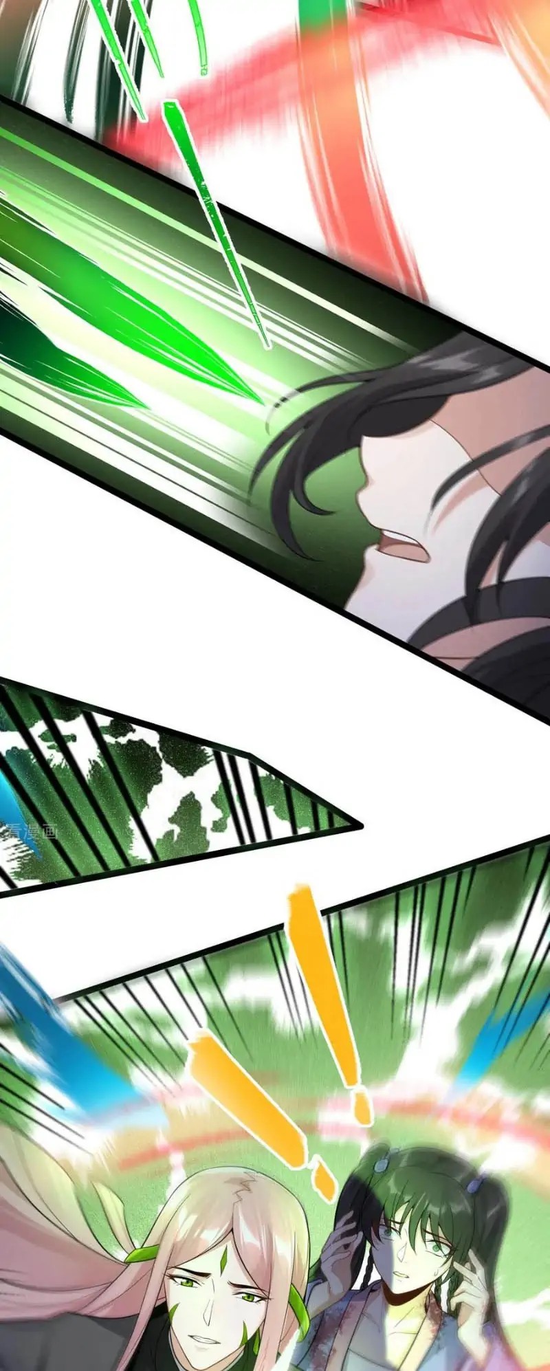 Return The Demon Goddess Bab 80 halaman 39
