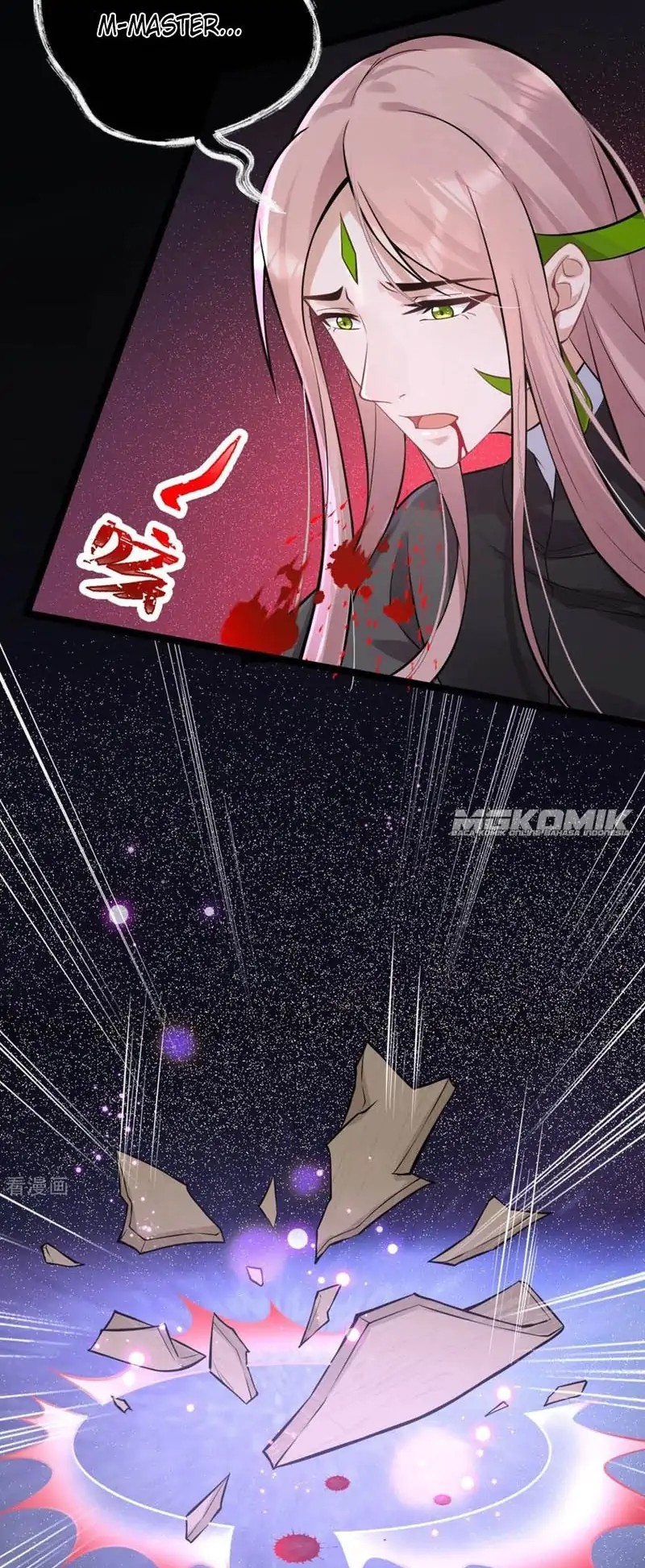 Return The Demon Goddess Bab 81 halaman 5