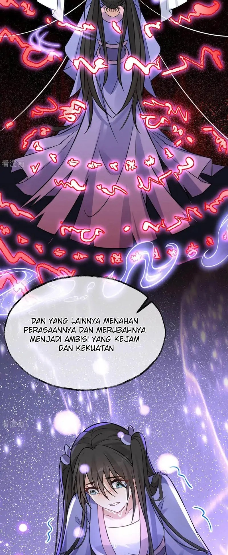 Return The Demon Goddess Bab 81 halaman 12