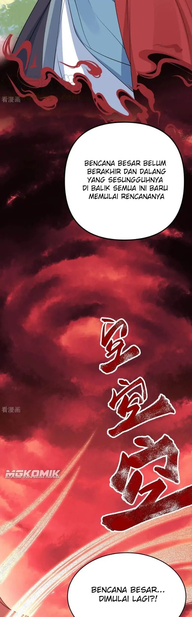 Return The Demon Goddess Bab 82 halaman 37