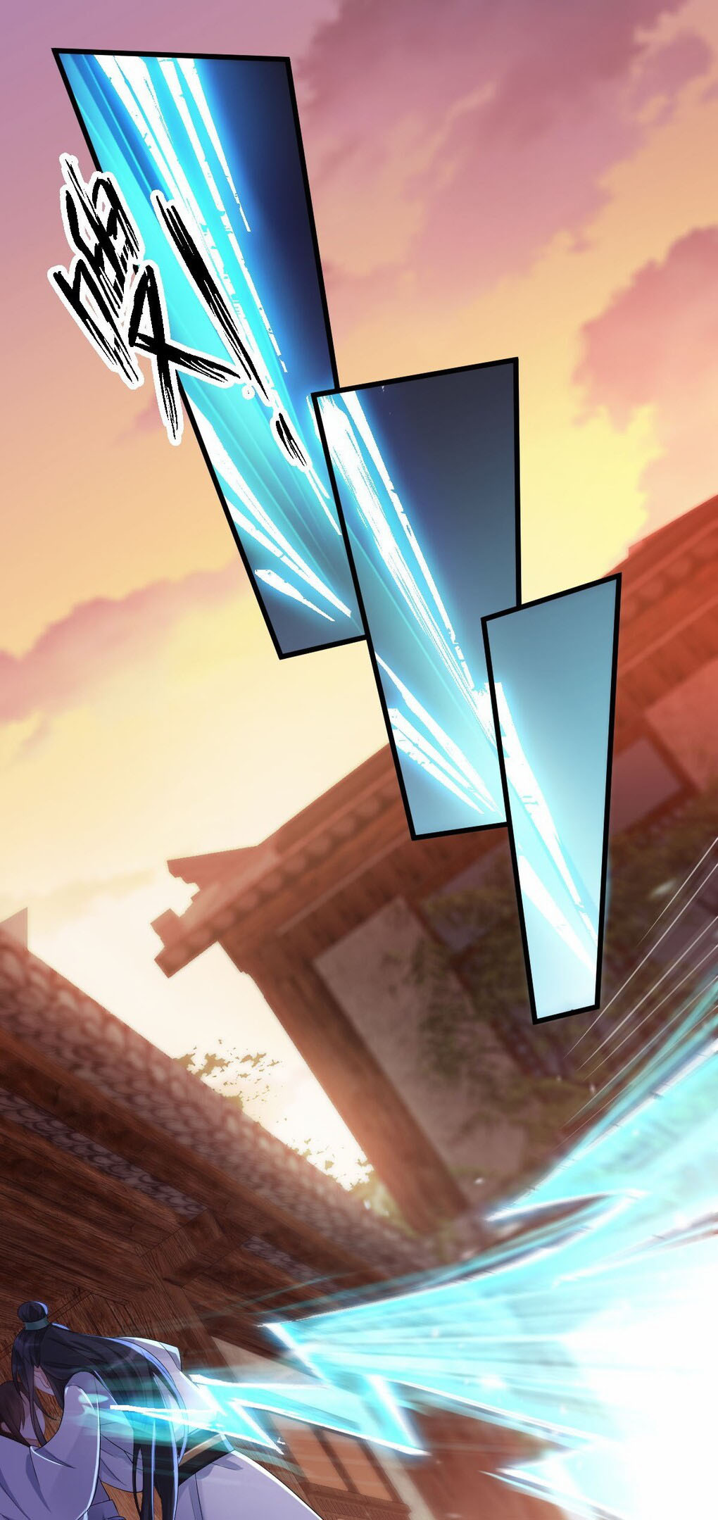 Return The Demon Goddess Bab 9 halaman 16
