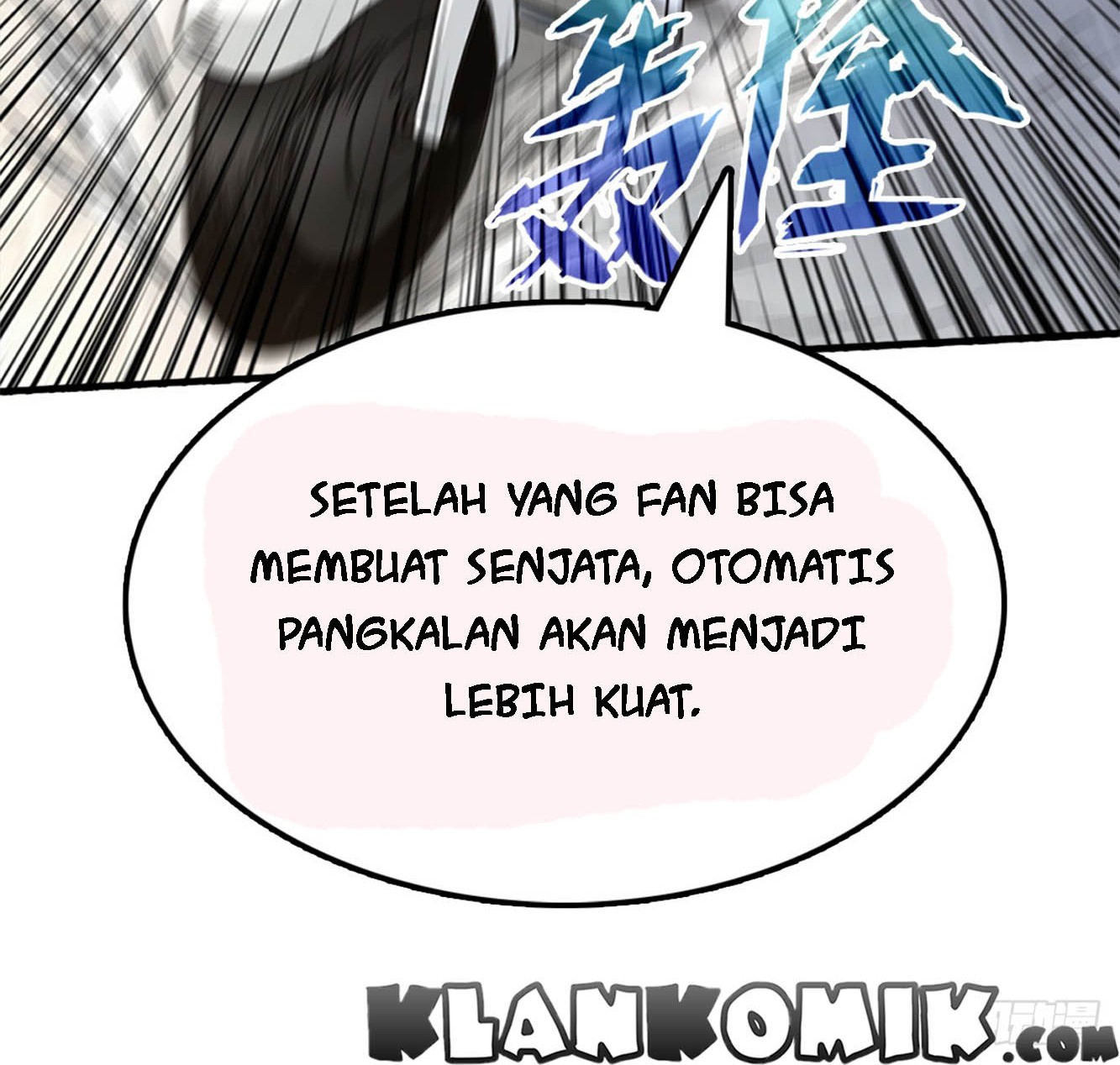 Return To Beginning Of The Apocalypse chapter 21 halaman 44