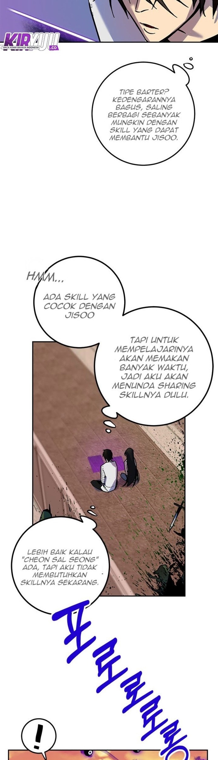 Return to Player Bab 06 halaman 33