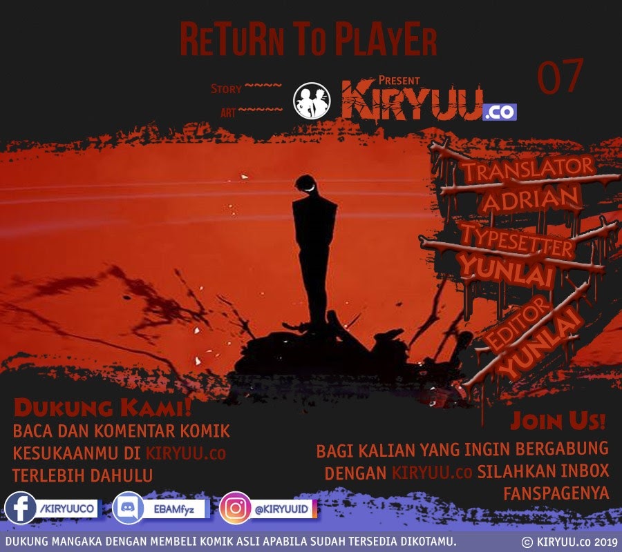 Return to Player Bab 07 halaman 1