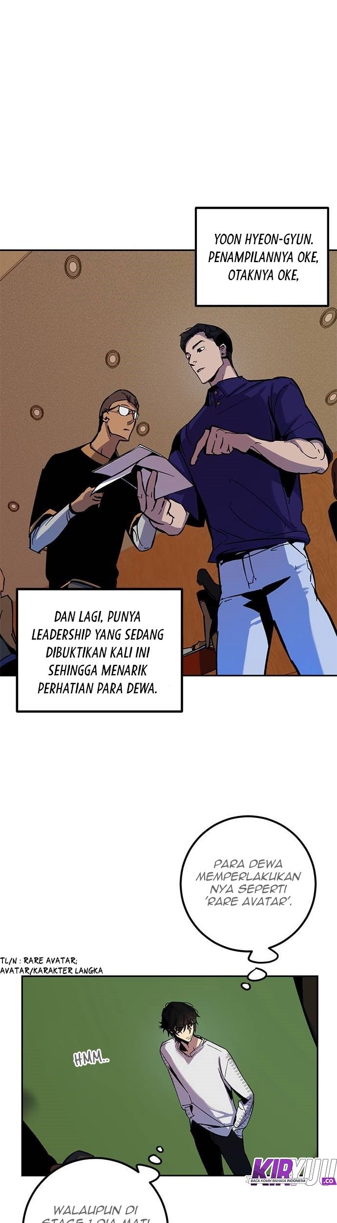 Return to Player Bab 07 halaman 12