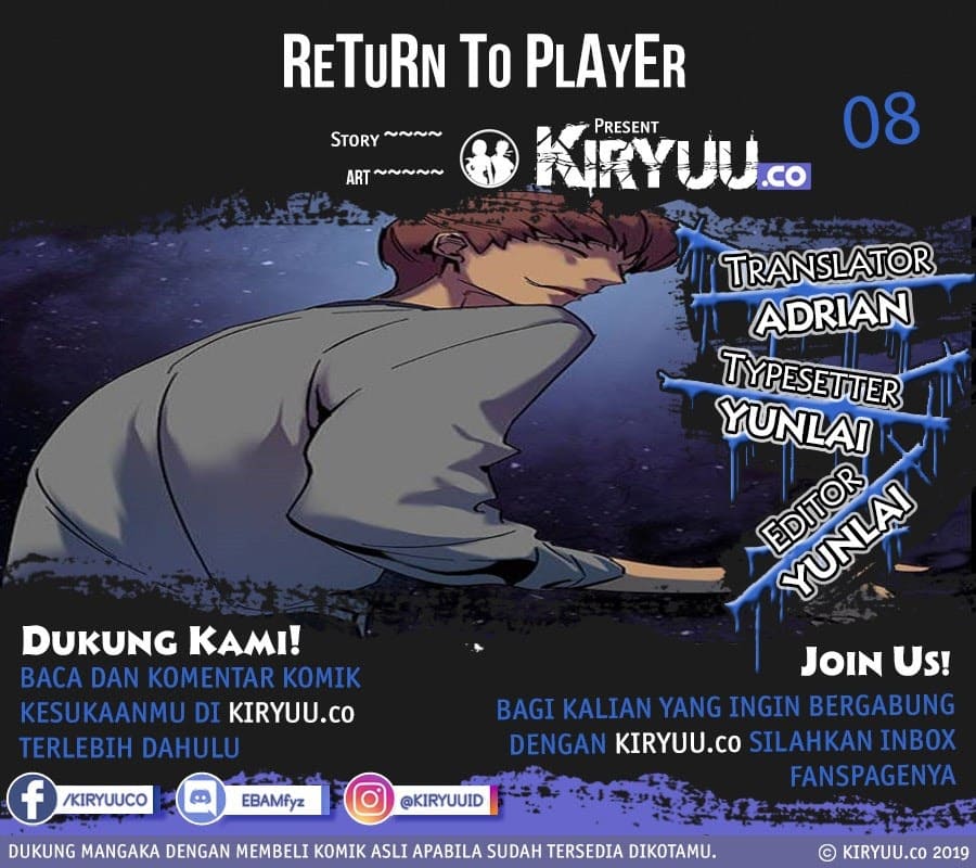 Return to Player Bab 08 halaman 1