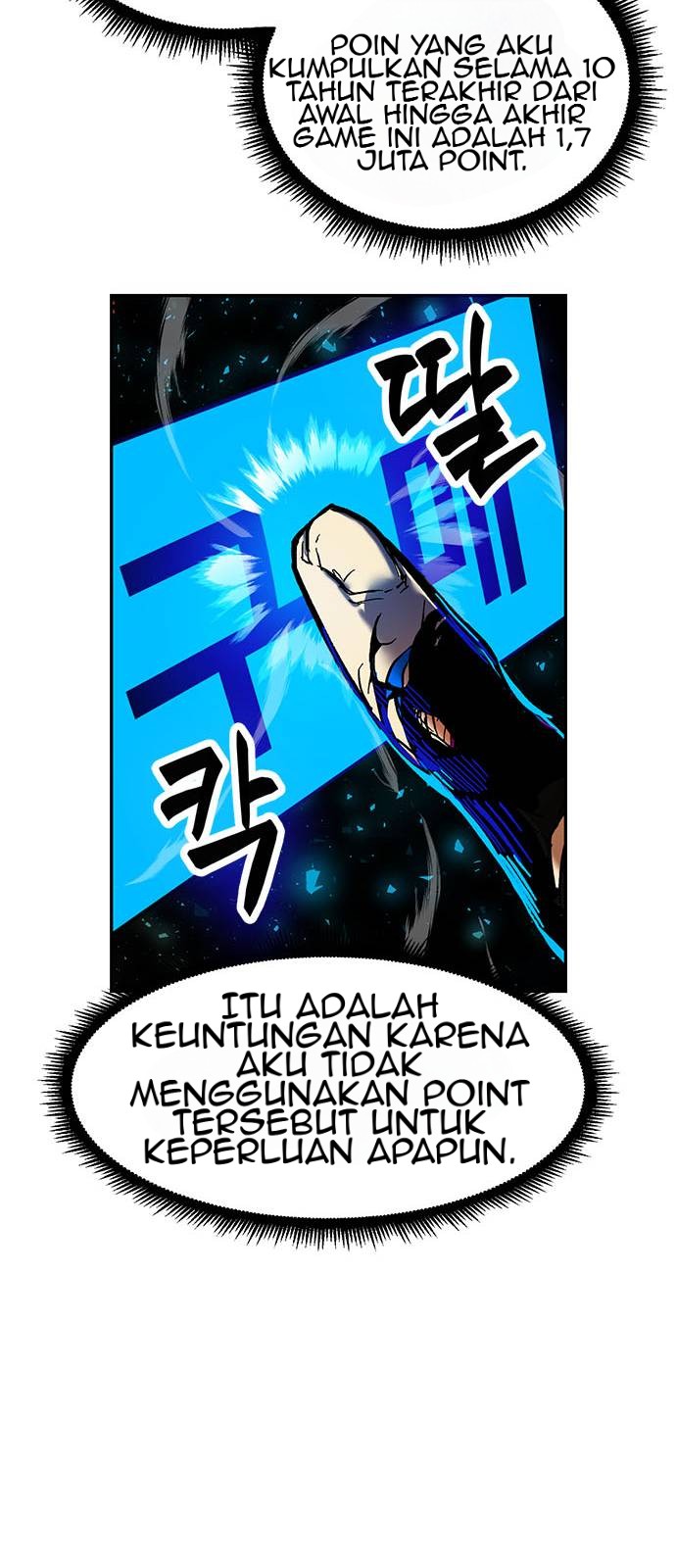 Return to Player Bab 1 halaman 39