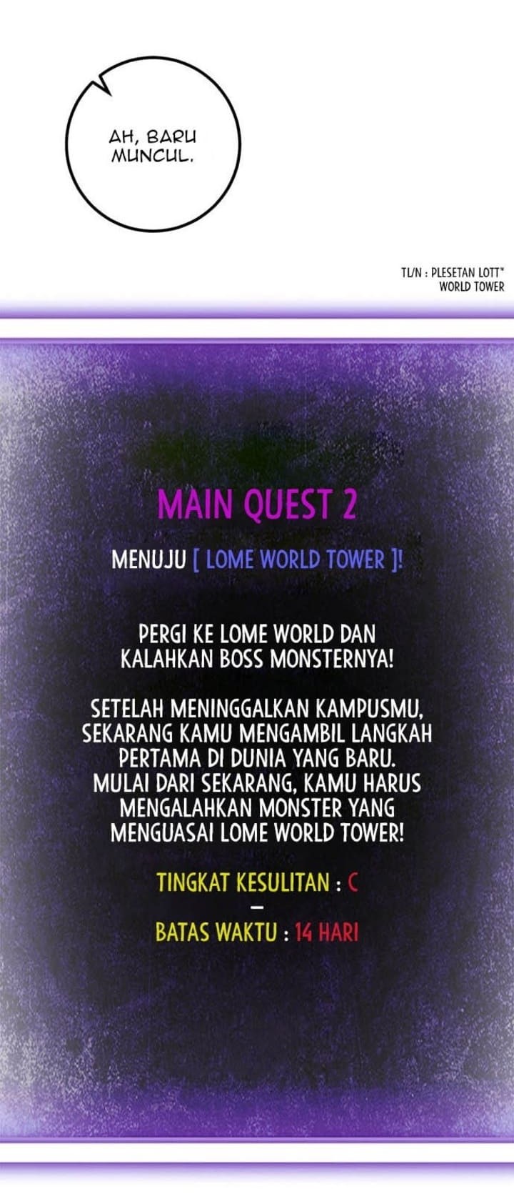 Return to Player Bab 10 halaman 37