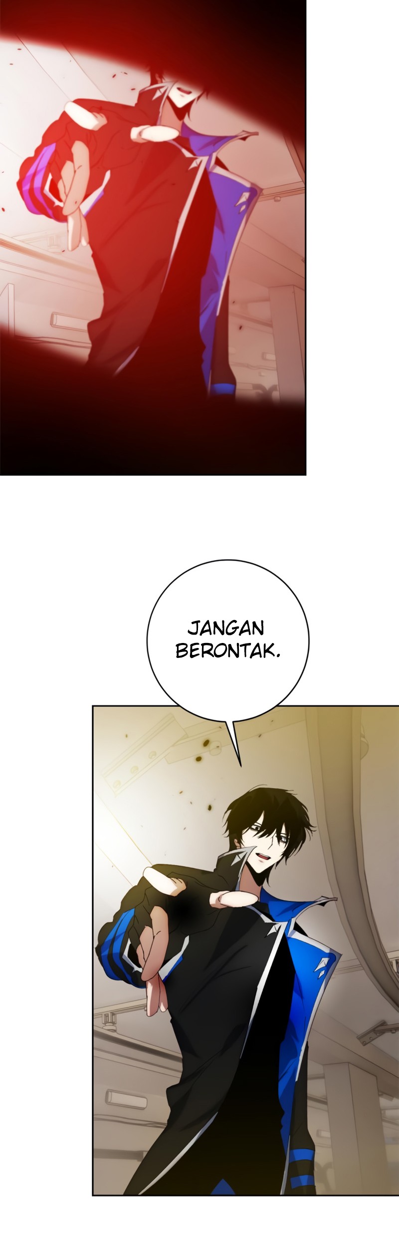Return to Player Bab 100 halaman 18