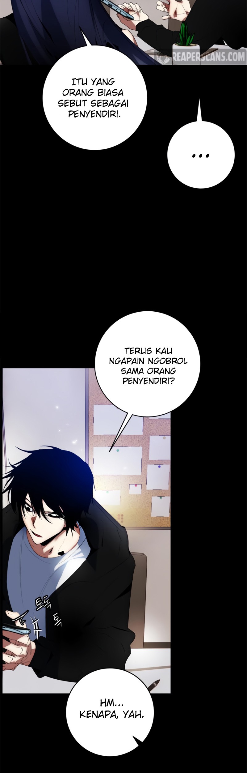 Return to Player Bab 100 halaman 24