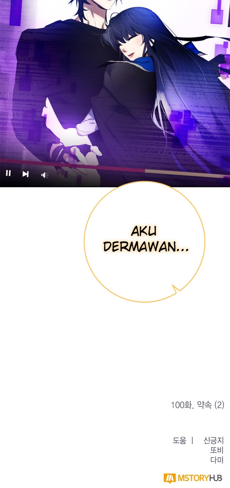 Return to Player Bab 100 halaman 60
