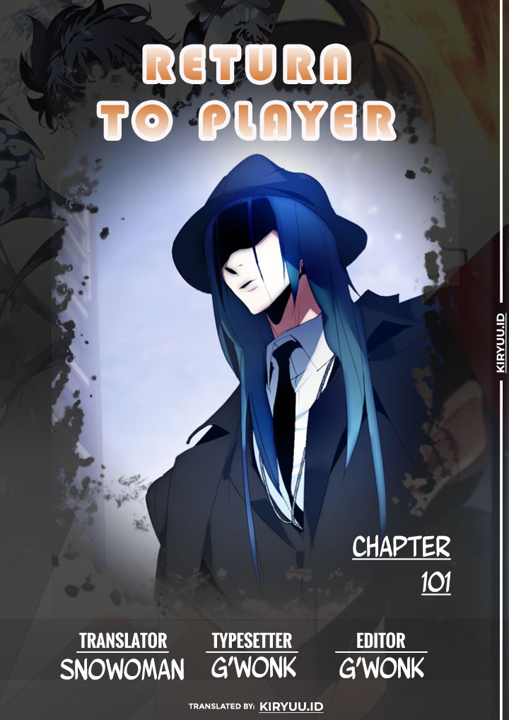 Return to Player Bab 101 halaman 1