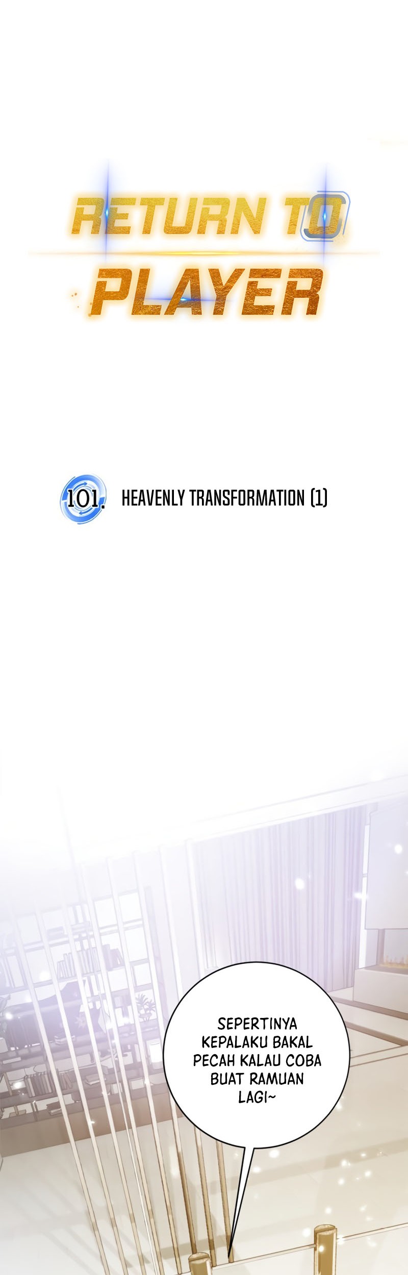 Return to Player Bab 101 halaman 13