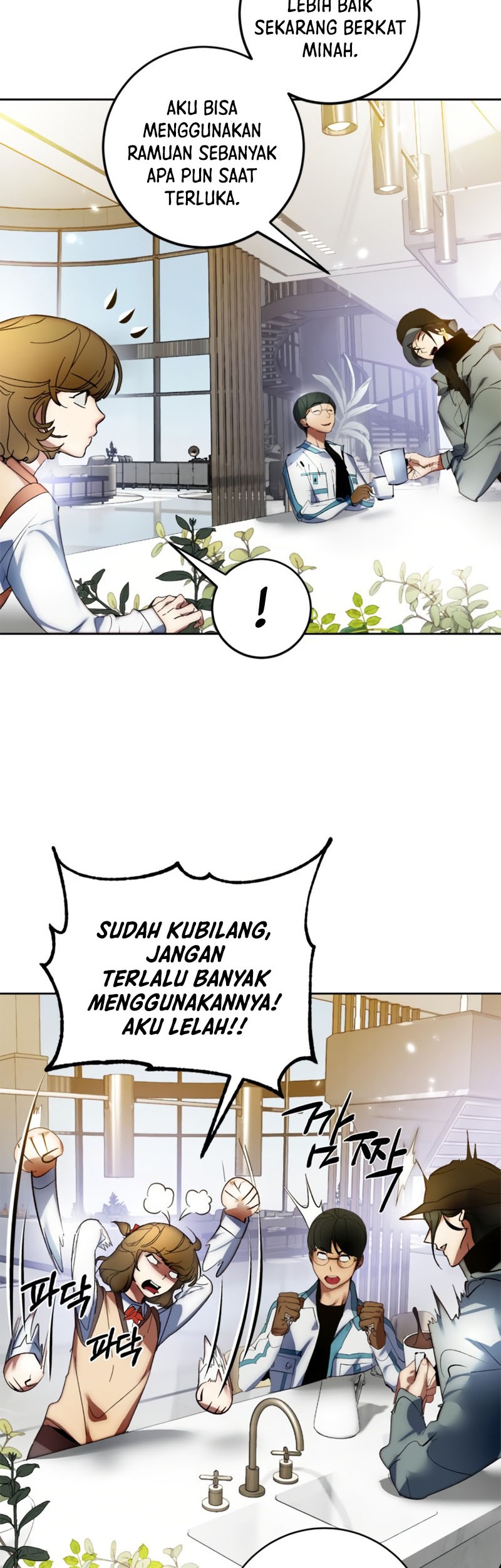 Return to Player Bab 101 halaman 18