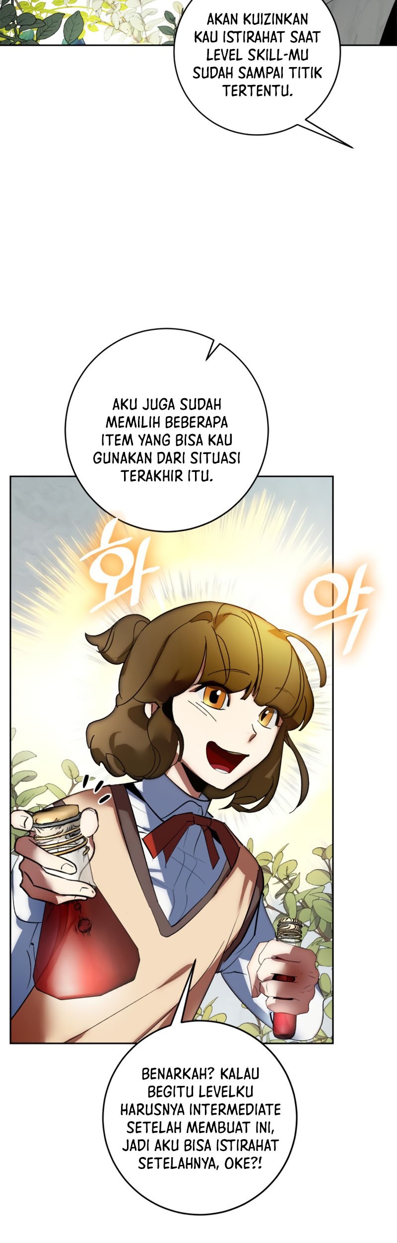 Return to Player Bab 101 halaman 19