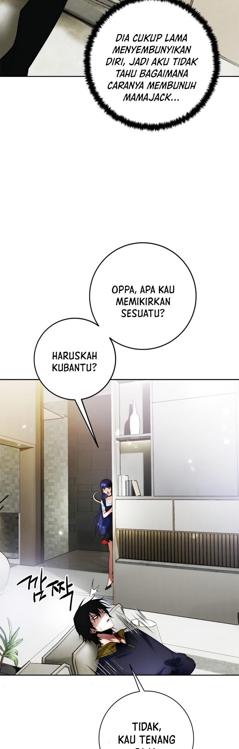 Return to Player Bab 101 halaman 32