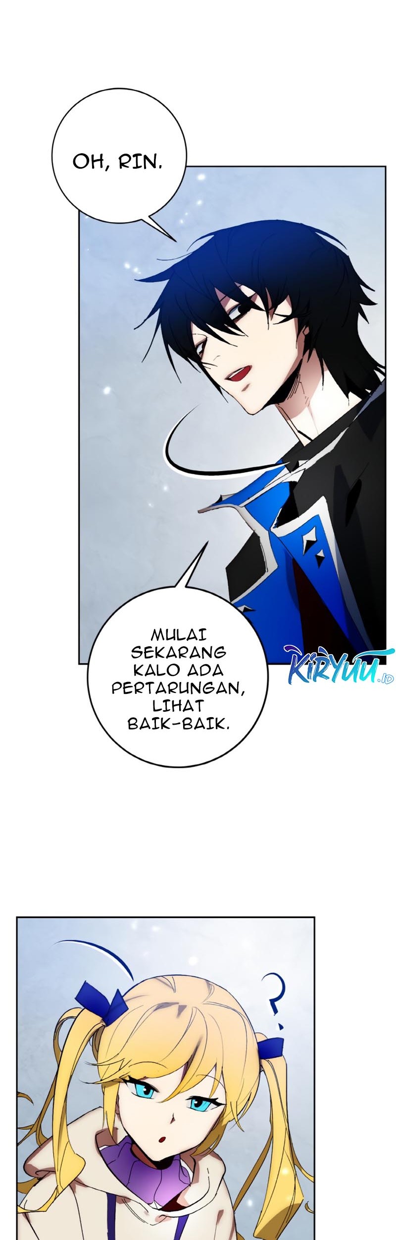 Return to Player Bab 103 halaman 8