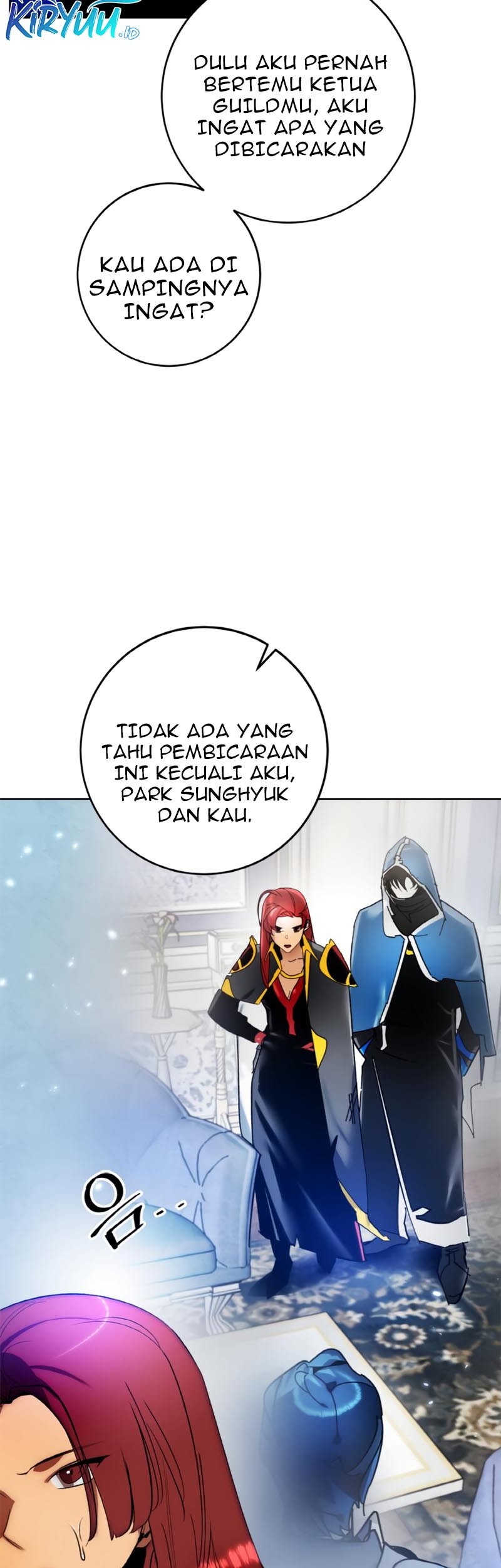 Return to Player Bab 103 halaman 19