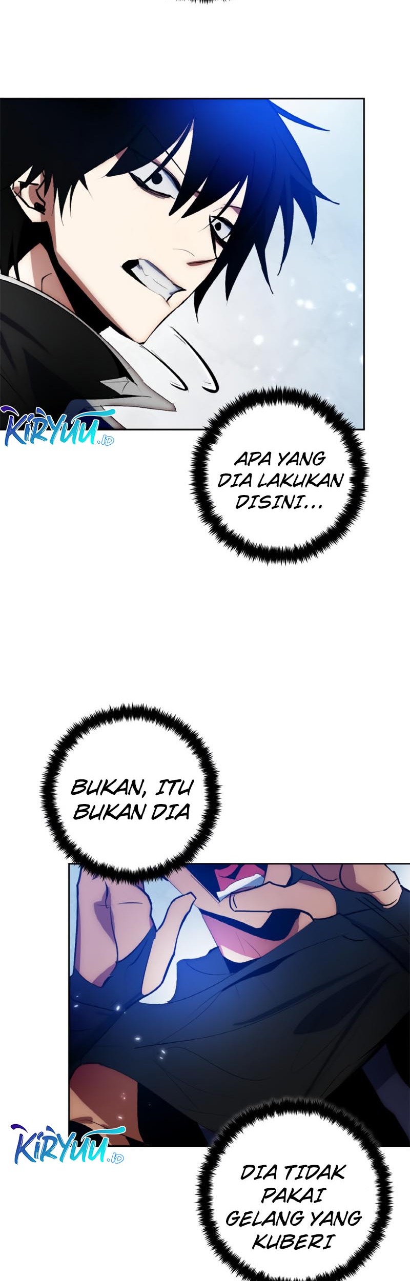 Return to Player Bab 103 halaman 23