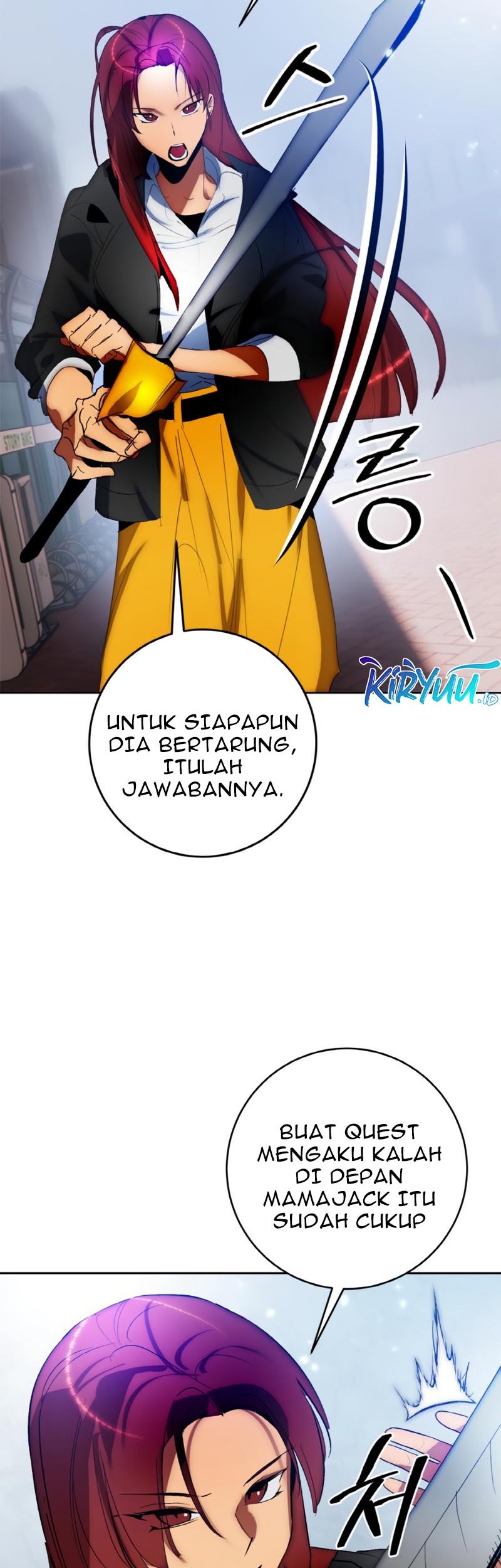 Return to Player Bab 103 halaman 28