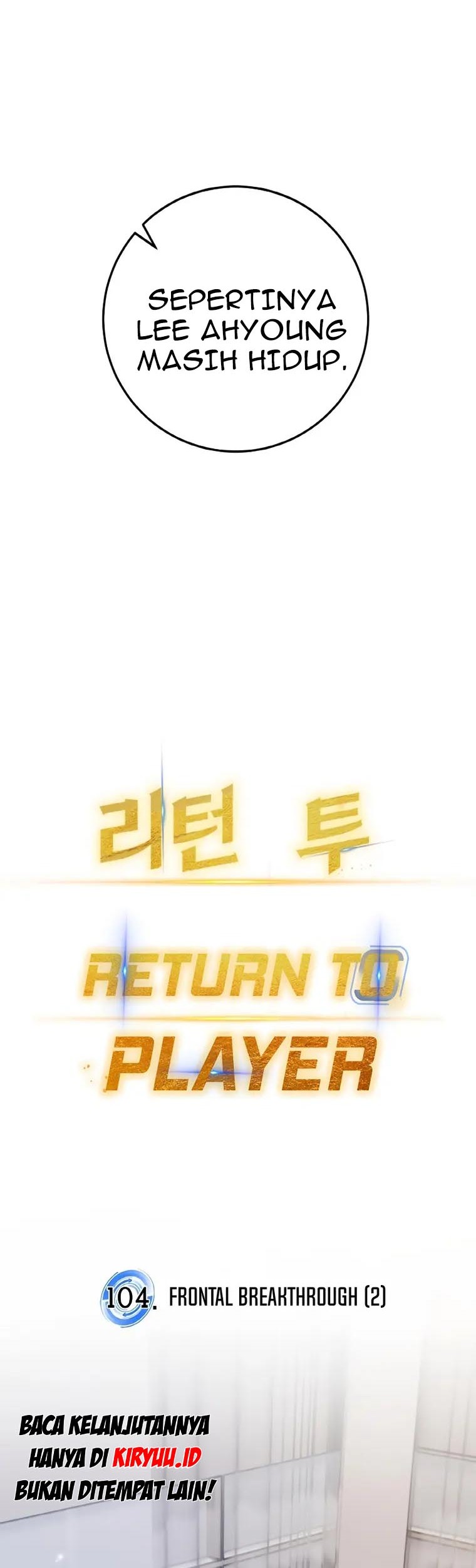 Return to Player Bab 104 halaman 16