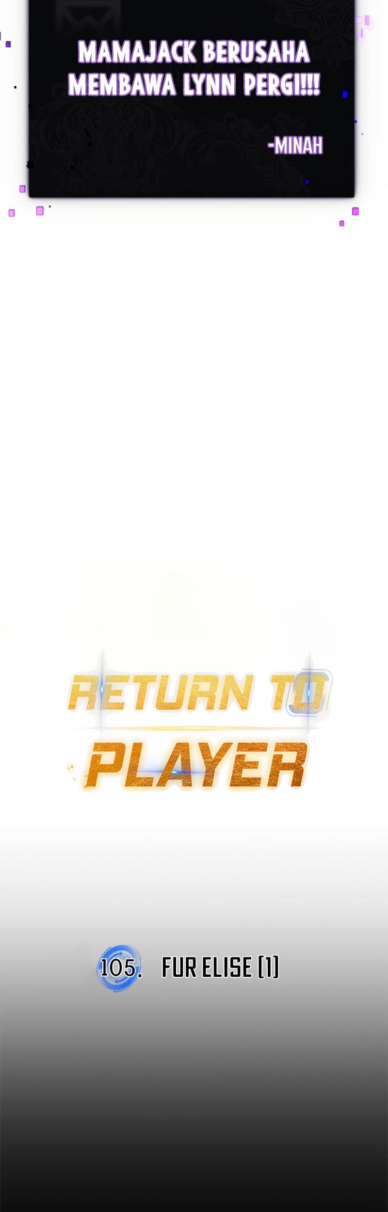 Return to Player Bab 105 halaman 13