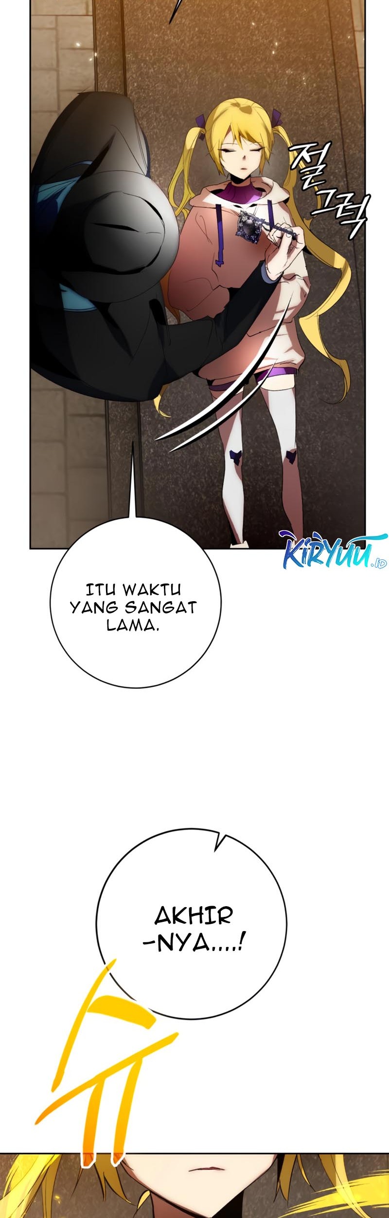 Return to Player Bab 105 halaman 20
