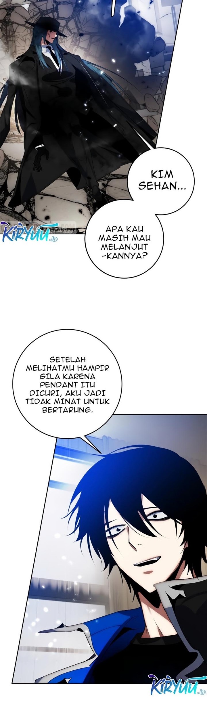 Return to Player Bab 106 halaman 24
