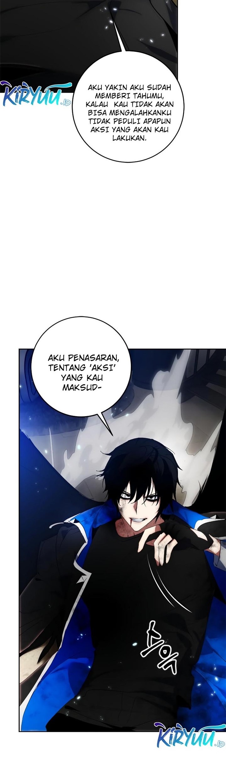Return to Player Bab 107 halaman 15