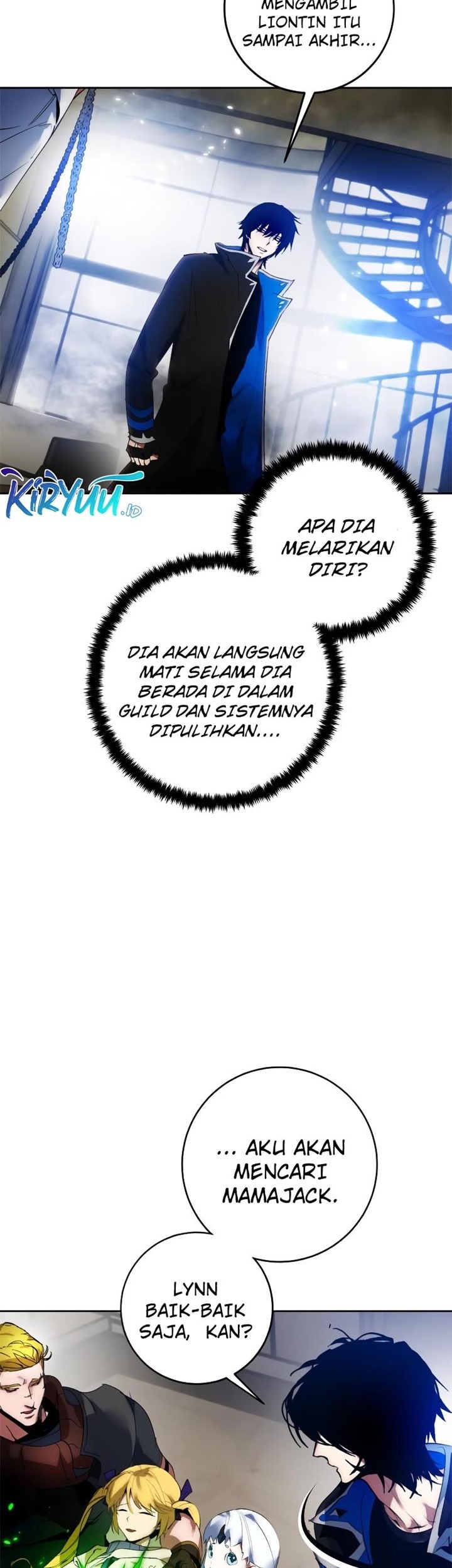 Return to Player Bab 107 halaman 44