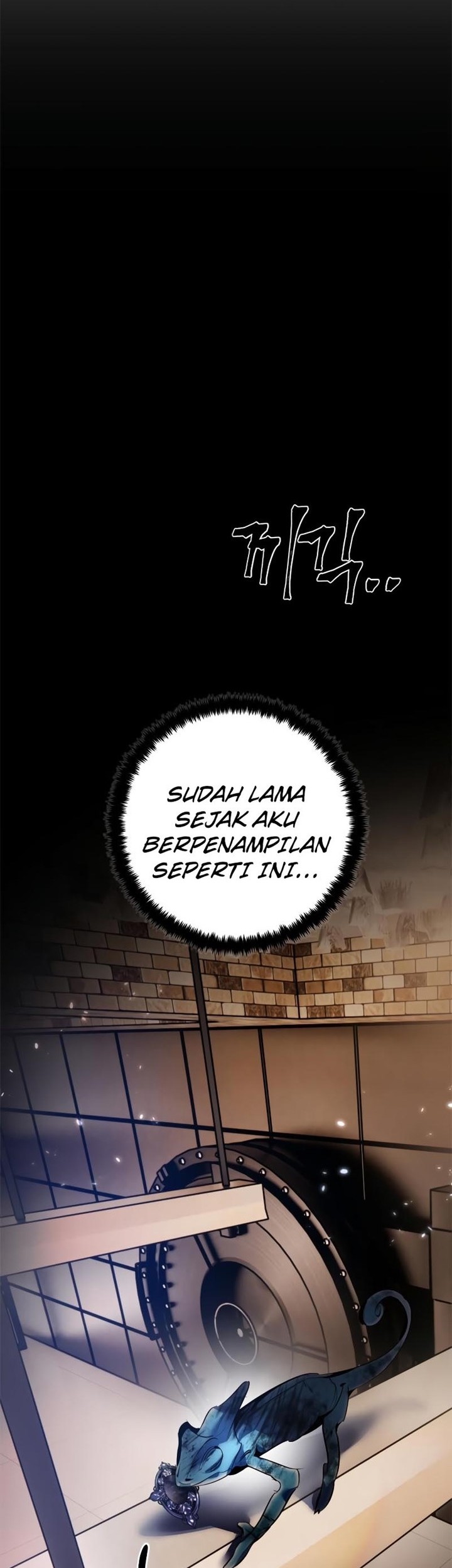 Return to Player Bab 107 halaman 48