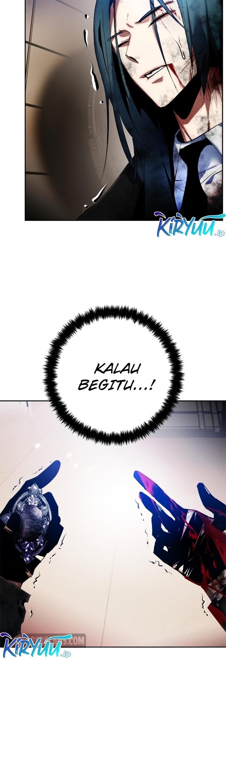 Return to Player Bab 107 halaman 55