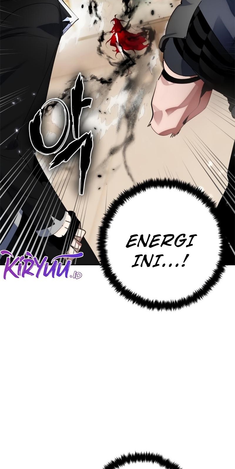 Return to Player Bab 108 halaman 22