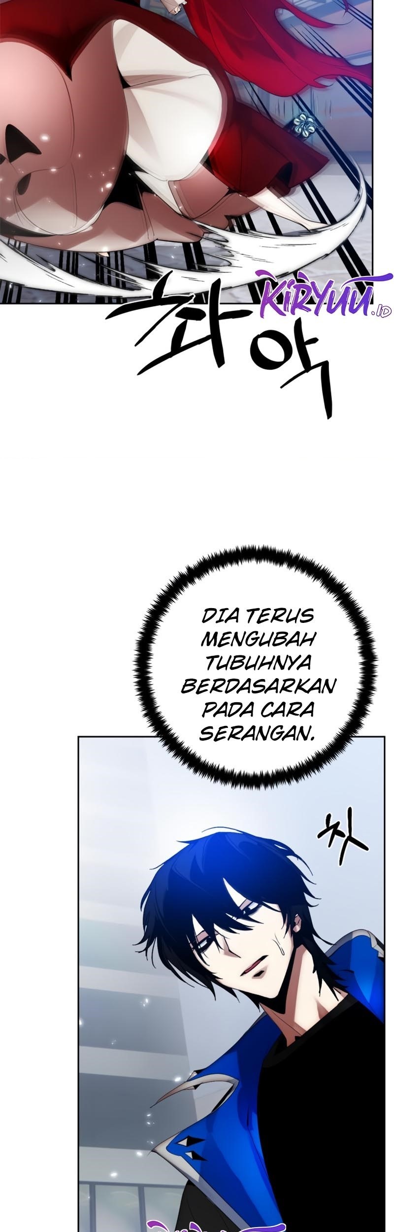 Return to Player Bab 108 halaman 45