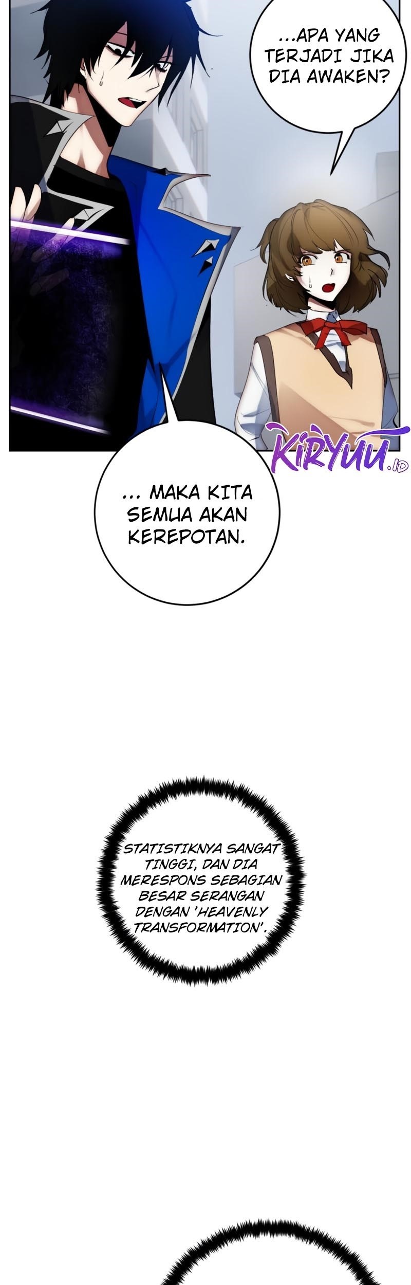 Return to Player Bab 108 halaman 55