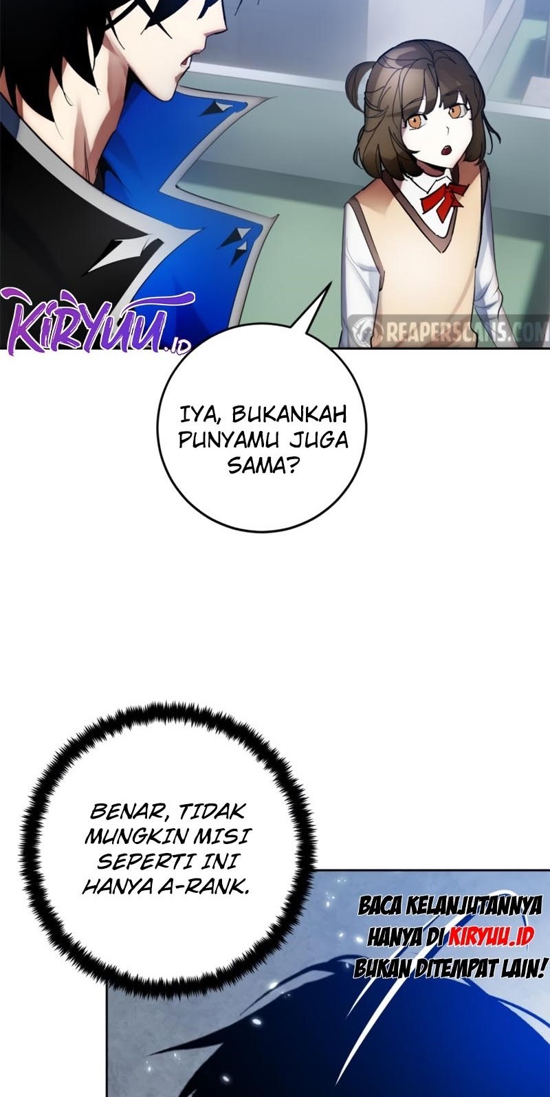Return to Player Bab 108 halaman 62