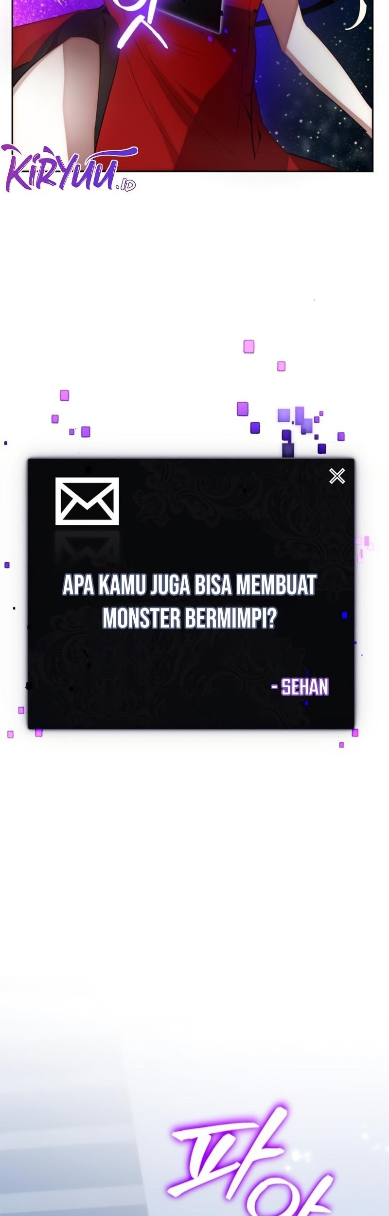 Return to Player Bab 108 halaman 67
