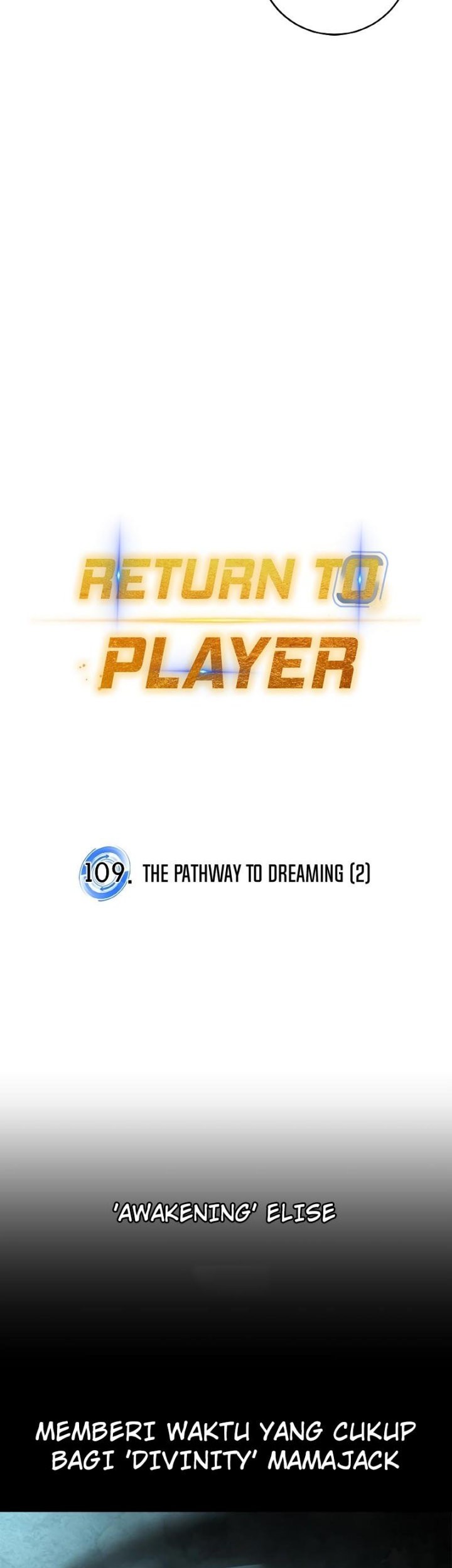Return to Player Bab 109 halaman 13