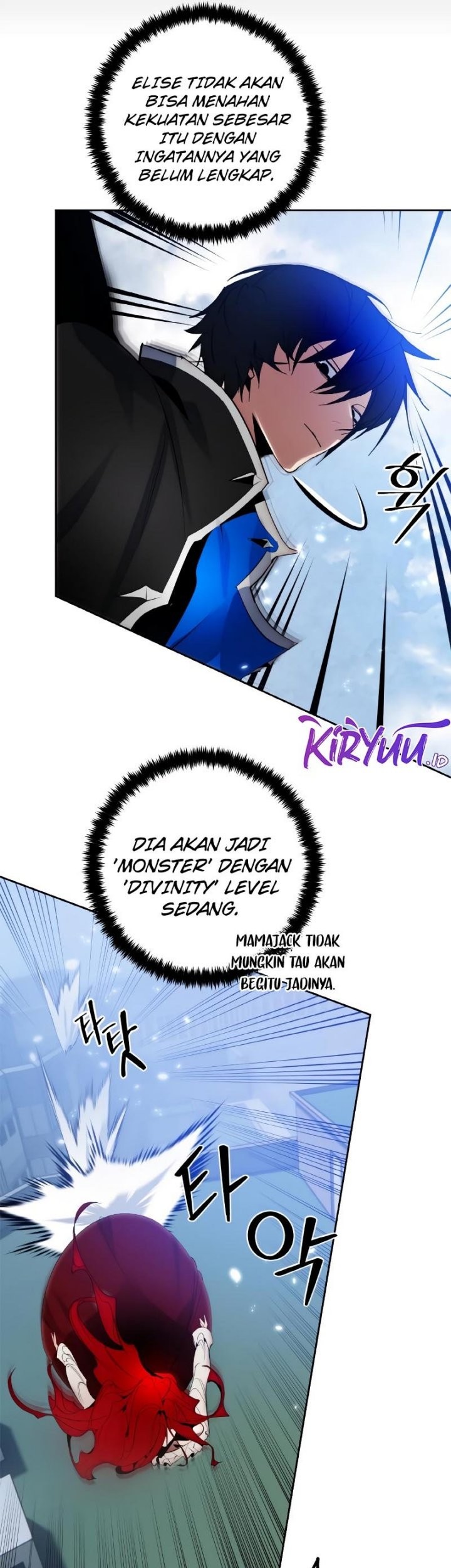 Return to Player Bab 109 halaman 15