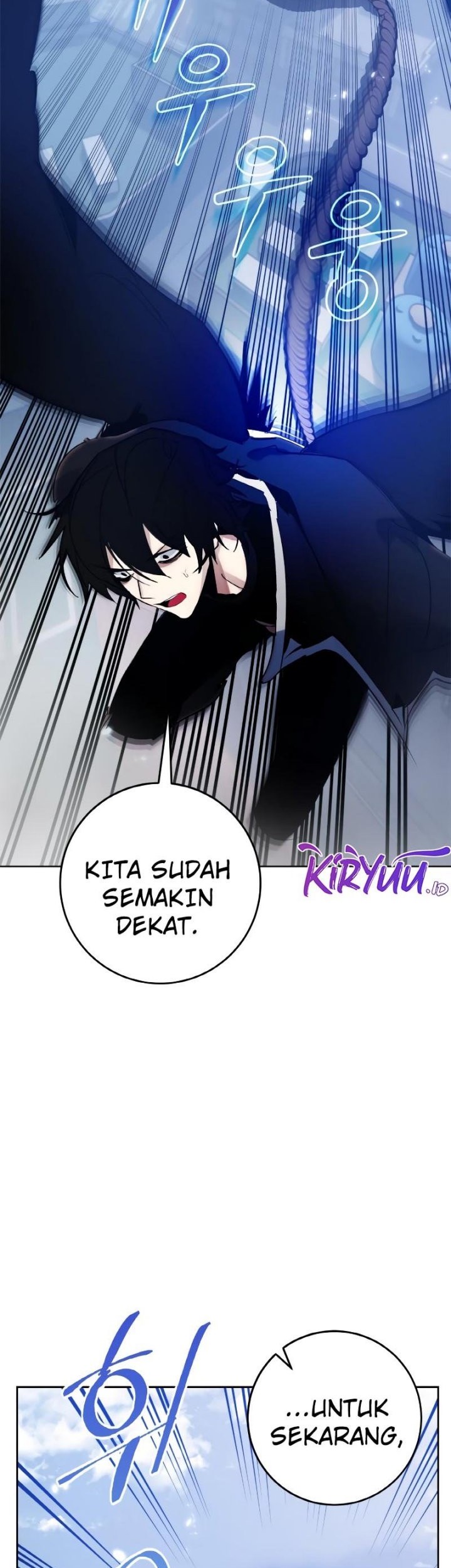 Return to Player Bab 109 halaman 22