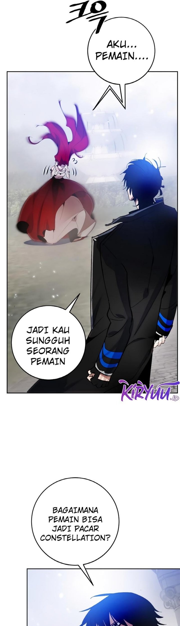 Return to Player Bab 109 halaman 30