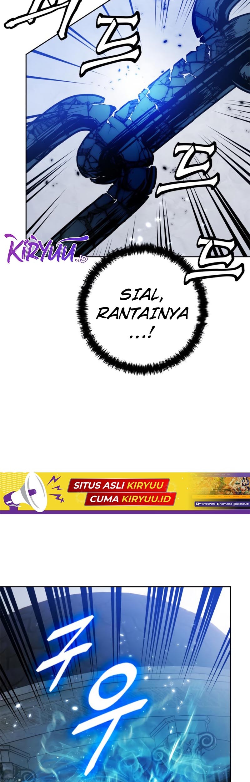 Return to Player Bab 110 halaman 19