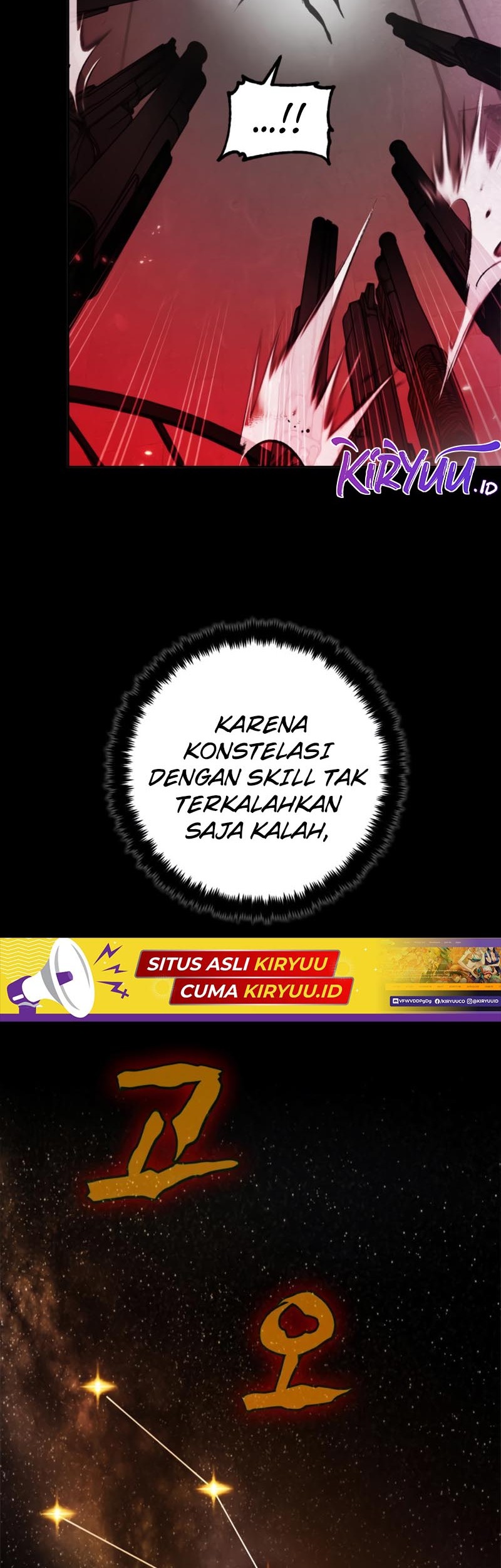 Return to Player Bab 110 halaman 50