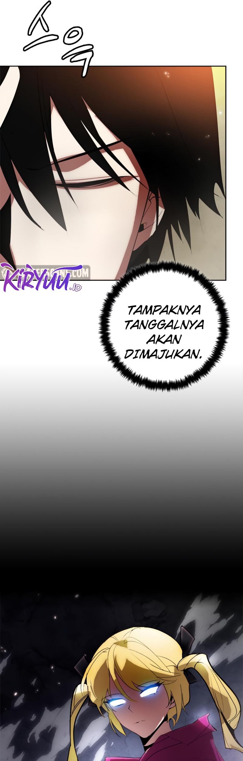 Return to Player Bab 110 halaman 52