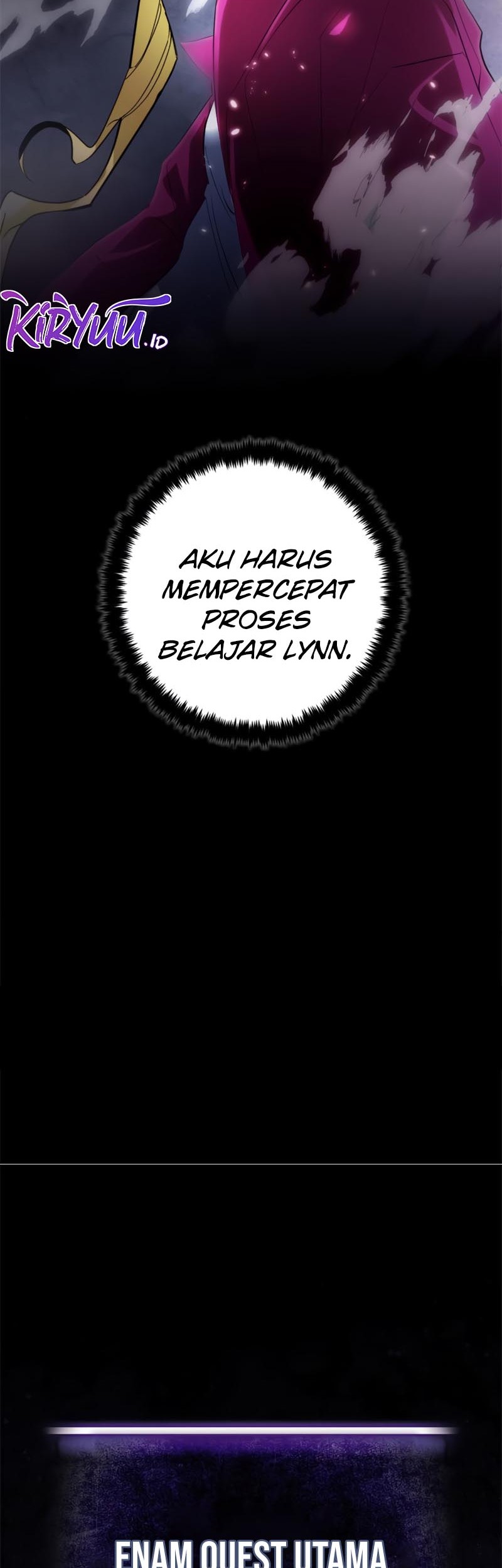 Return to Player Bab 110 halaman 53
