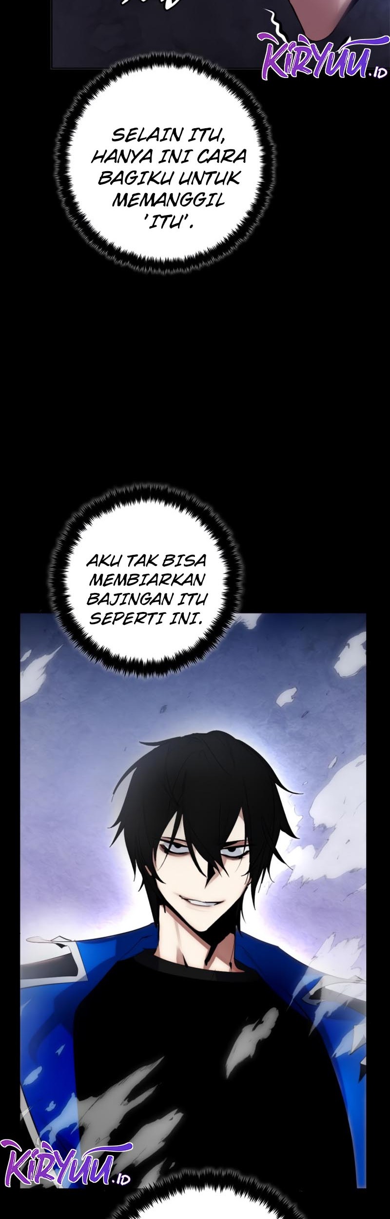 Return to Player Bab 110 halaman 60